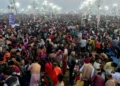 Half-billion people attend Hindu festival in India