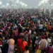 Half-billion people attend Hindu festival in India