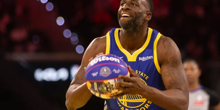 Why Steve Kerr likes Draymond Green’s championship prediction