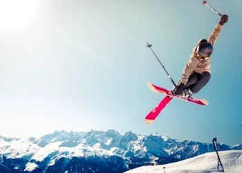 “The Power of Sports: Lessons Beyond the Game”