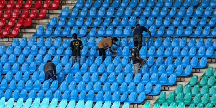 Pakistan set to host first major cricket event in three decades