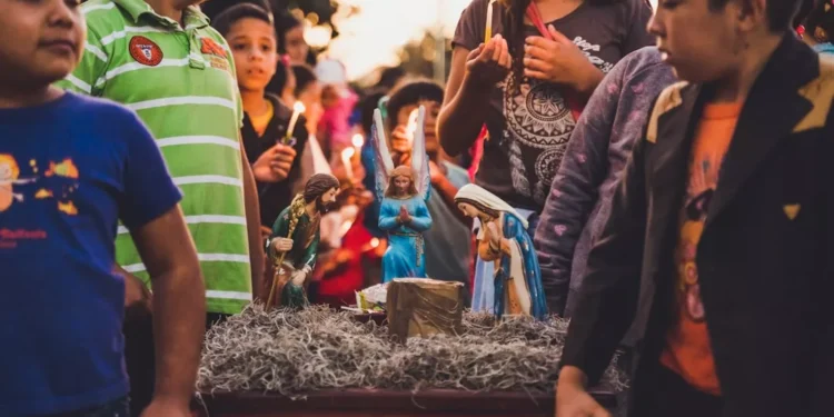 “Reframing Sucesos: Finding the Positivity in Life’s Events”