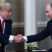 Analysis: As Trump attacks Zelenskyy, only Putin wins
