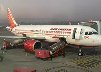 Have asked for a report from Air India on broken seat issue: Minister Naidu