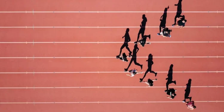 “The Enduring Impact of Sports on Human Society”