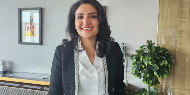 With AI coming in, it also opens next market: Rattan India chairperson