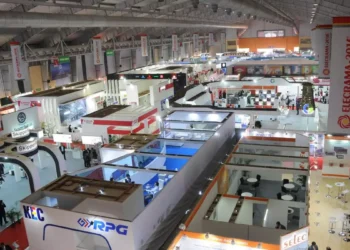 IEEMA aims to more than double electronics export in 5 years