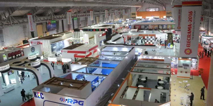 IEEMA aims to more than double electronics export in 5 years