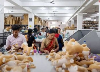 Indian toy industry on a strong growth trajectory; exports rise 40%, imports drop 79% in 5 years: Report