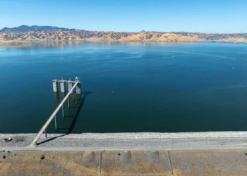 Trump administration releases $315 million in blocked funding for two new California reservoir projects