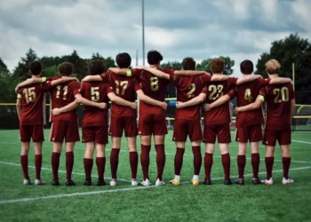 “The Enduring Impact of Sports on Human Society”