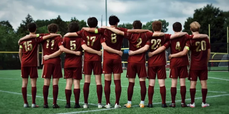 “The Enduring Impact of Sports on Human Society”