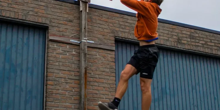 “The Impact of Sports on Our Lives: A Childhood Introduction”