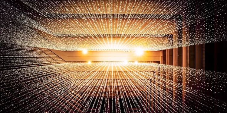 “The Inescapable Influence of Technology on Our Daily Lives”