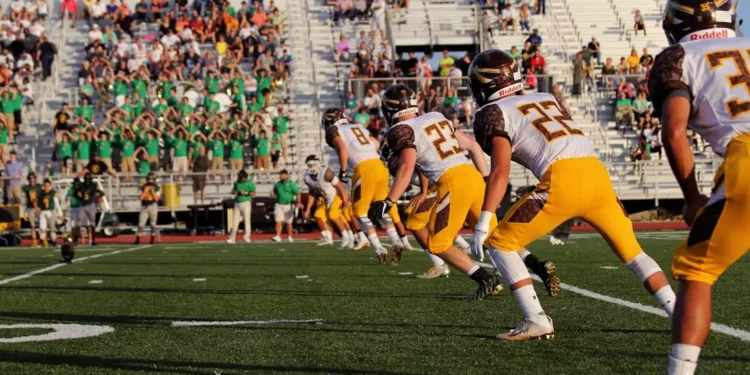 “The Enduring Impact of Sports on Human Life”