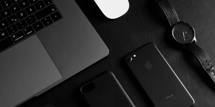 “The Impact of Technology on Our Daily Lives”