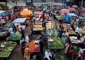 India’s Retail Inflation 2025 LIVE: Retail inflation likely eased to around 4% in February