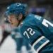 Sharks’ Warsofsky feels for young forward after Zetterlund trade: ‘He just lost his best friend’