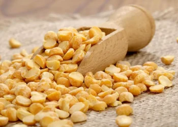 Govt extends free imports of yellow peas till May-end; imposes 11% duty on lentils