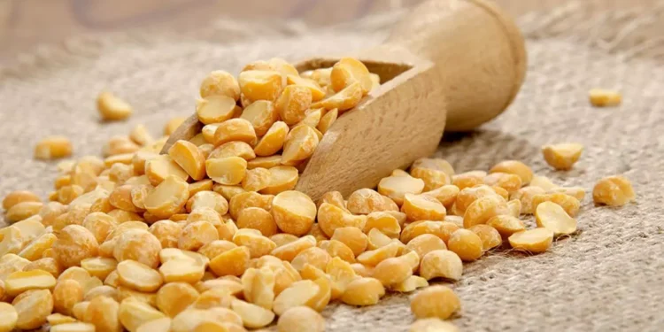 Govt extends free imports of yellow peas till May-end; imposes 11% duty on lentils