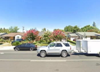 Sale closed in San Jose: $1.7 million for a three-bedroom home