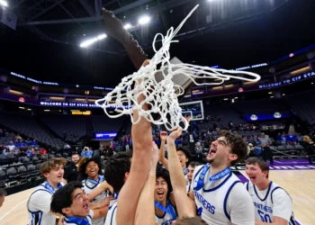 Priory boys use third quarter avalanche to capture first state title: ‘We saved our best for last’