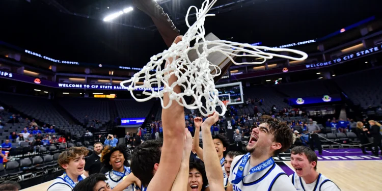 Priory boys use third quarter avalanche to capture first state title: ‘We saved our best for last’