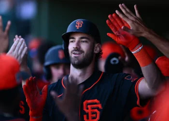 SF Giants’ Eldridge scratched from Spring Breakout, Roupp discusses 13-strikeout outing