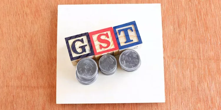 GST rejig on the cards as domestic collections remain strong