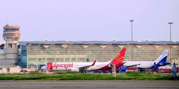 Airfares: DGCA, airlines agree on data-sharing norms