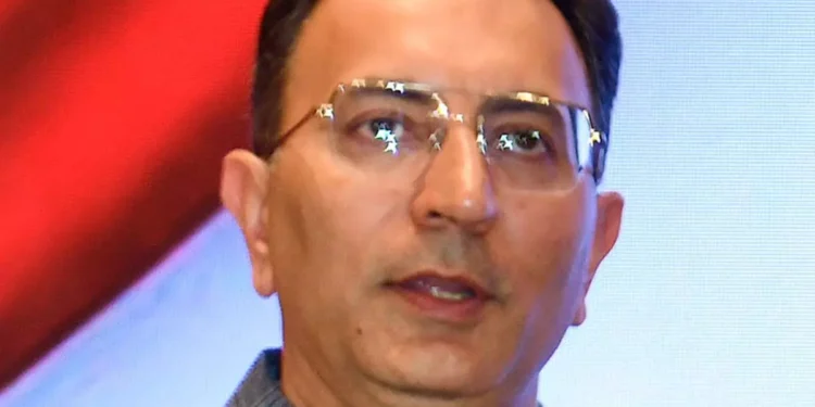 US has not imposed reciprocal tariffs on India as on date: Jitin Prasada