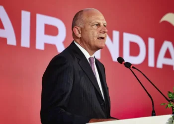 Aircraft shortages impacting industry, expected to persist for another 4-5 yrs: AI CEO