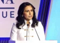 Trump, Modi friendship indicative of their approach to serve best interest of people: Gabbard