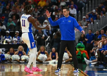 NCAA Tournament: Top storylines going into Saturday’s Texas Tech vs. Florida Elite 8 game