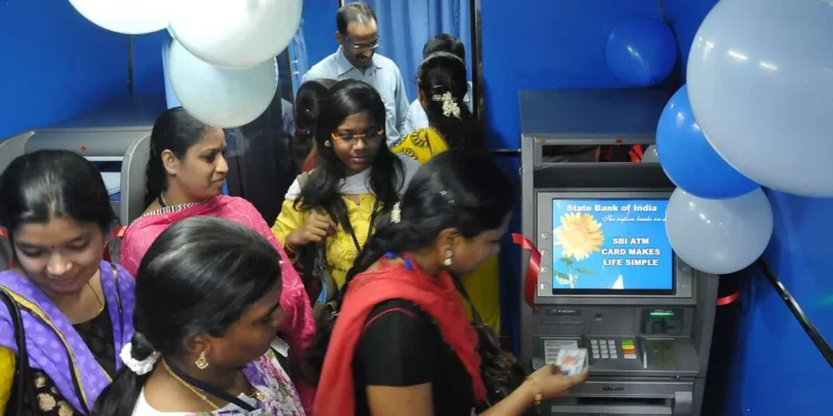 Lowering trade barriers in sectors with relatively high female employment can boost economic growth: Exim Bank study