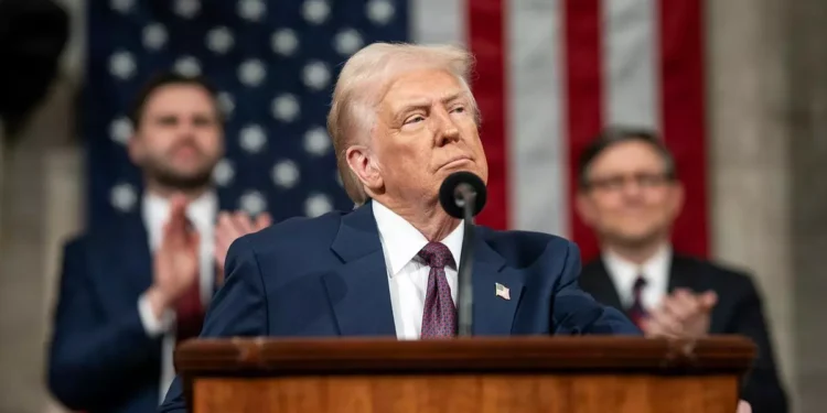 Trump’s budget balancing plan: A mixed bag for India, say economists