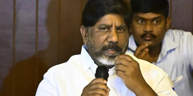 Telangana Budget 2025 LIVE: Vikramarka faces tough balancing act between welfare and fiscal discipline