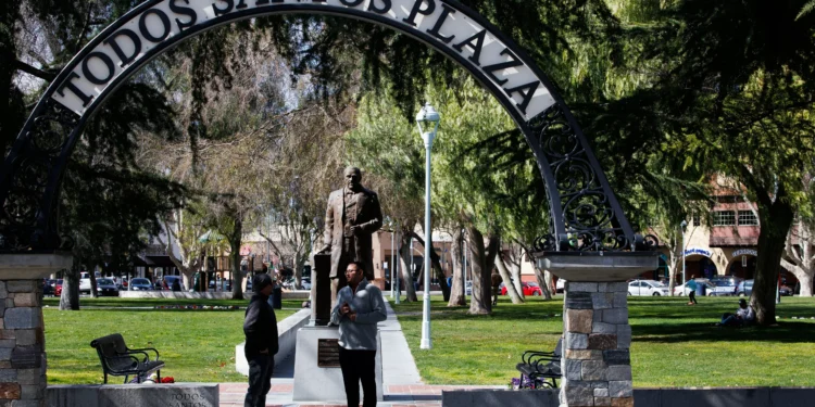 FBI raid: Who is Mary Jo Rossi, the prolific Contra Costa County consultant visited by the feds?