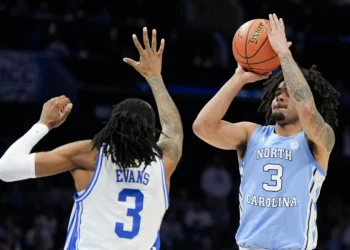Selection Sunday winners and losers: SEC, Big Ten dominate at-large bids as UNC controversy reveals committee flaw