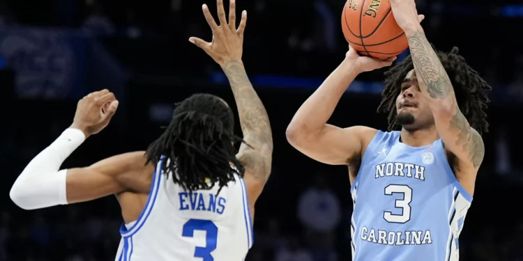 Selection Sunday winners and losers: SEC, Big Ten dominate at-large bids as UNC controversy reveals committee flaw