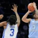 Selection Sunday winners and losers: SEC, Big Ten dominate at-large bids as UNC controversy reveals committee flaw