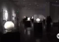 Korean moon jars shine in Colorado show