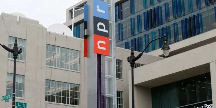 Congressional Republicans target PBS, NPR funding in contentious hearing