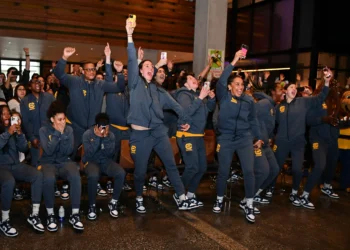 Cal gets first NCAA women’s game in Los Angeles against Mississippi State