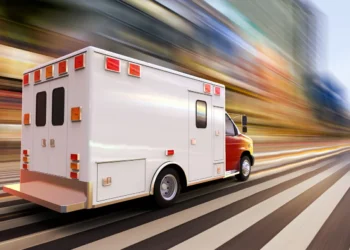 A single-engine plane with 5 people aboard crashes near a small airport in southern Pennsylvania