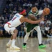 Bucks say Damian Lillard has deep vein thrombosis in his right calf