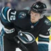 Sharks’ Eklund on Zetterlund trade: ‘One of the toughest days in my life’