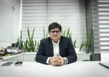 Gruner Group enters agtech space with Kisani Urjaa