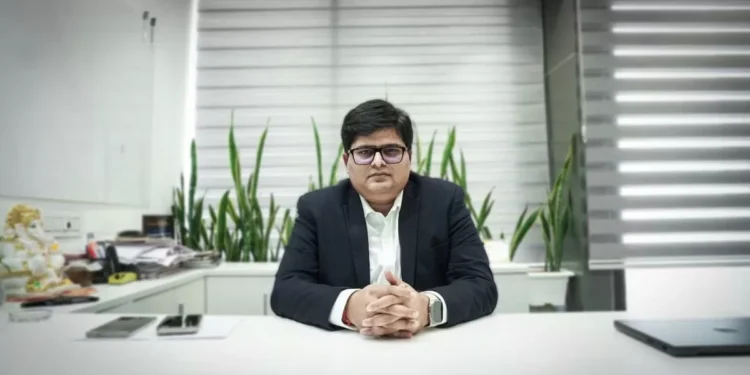 Gruner Group enters agtech space with Kisani Urjaa