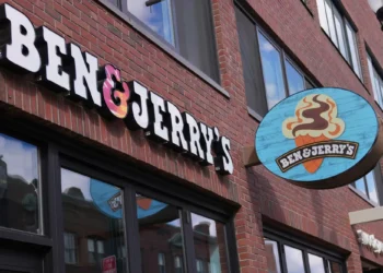 Ben and Jerry’s alleges parent company Unilever removed its CEO over social activism